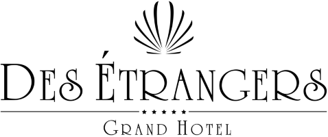 Des Etrangers_logo