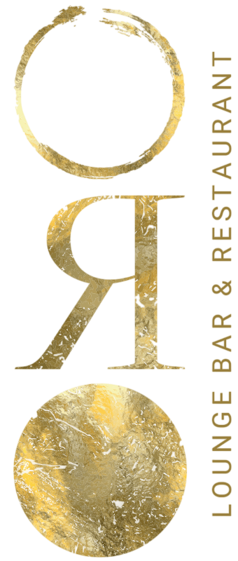 ORO Restaurant & Bar_logo